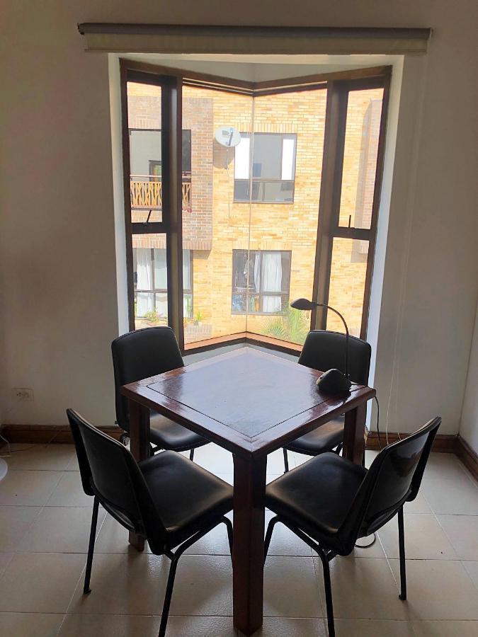 Casa Rosales Otel Medellín Dış mekan fotoğraf