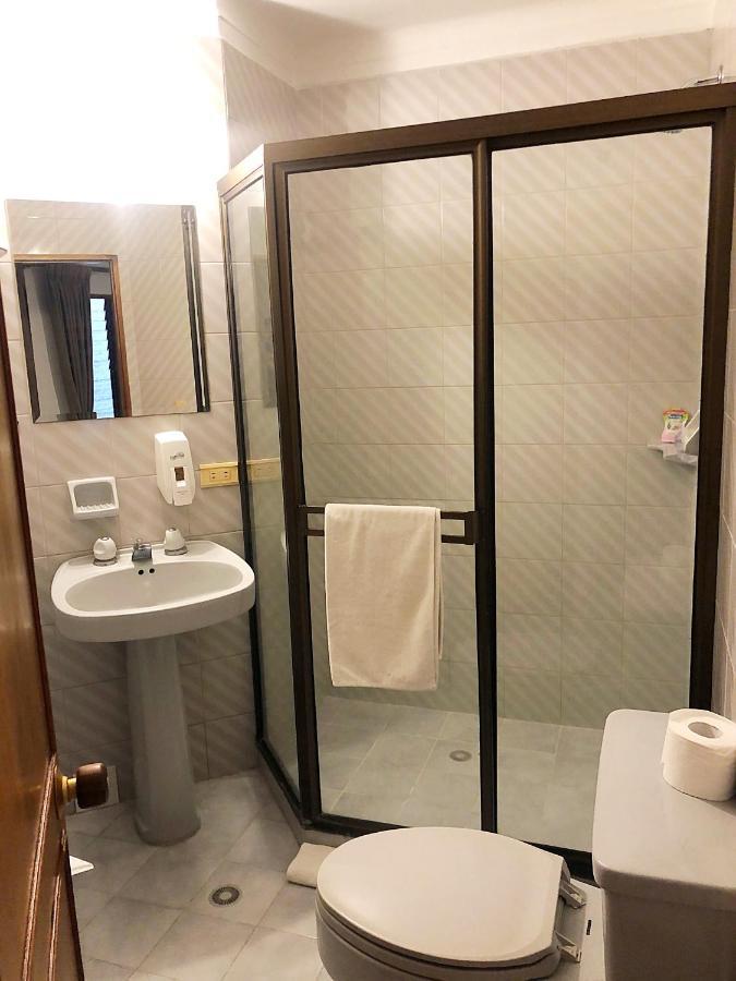 Casa Rosales Otel Medellín Dış mekan fotoğraf