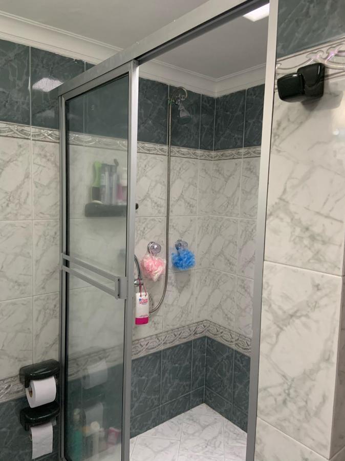 Casa Rosales Otel Medellín Dış mekan fotoğraf